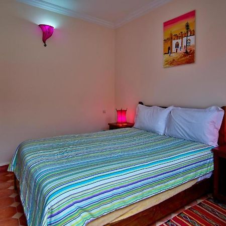 Dar Tranquille Hotel Essaouira Bagian luar foto