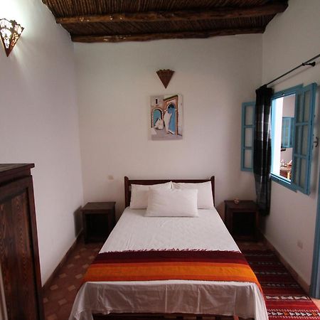 Dar Tranquille Hotel Essaouira Bagian luar foto