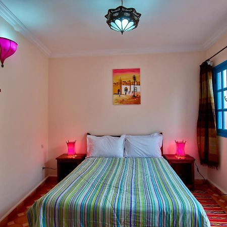 Dar Tranquille Hotel Essaouira Bagian luar foto