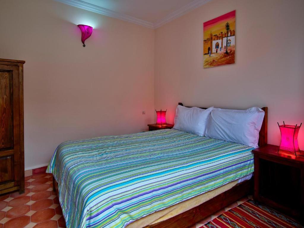 Dar Tranquille Hotel Essaouira Bagian luar foto