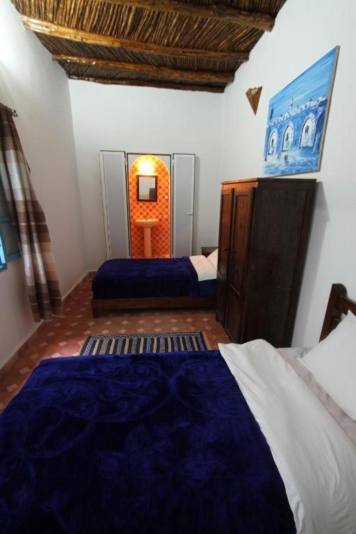 Dar Tranquille Hotel Essaouira Bagian luar foto