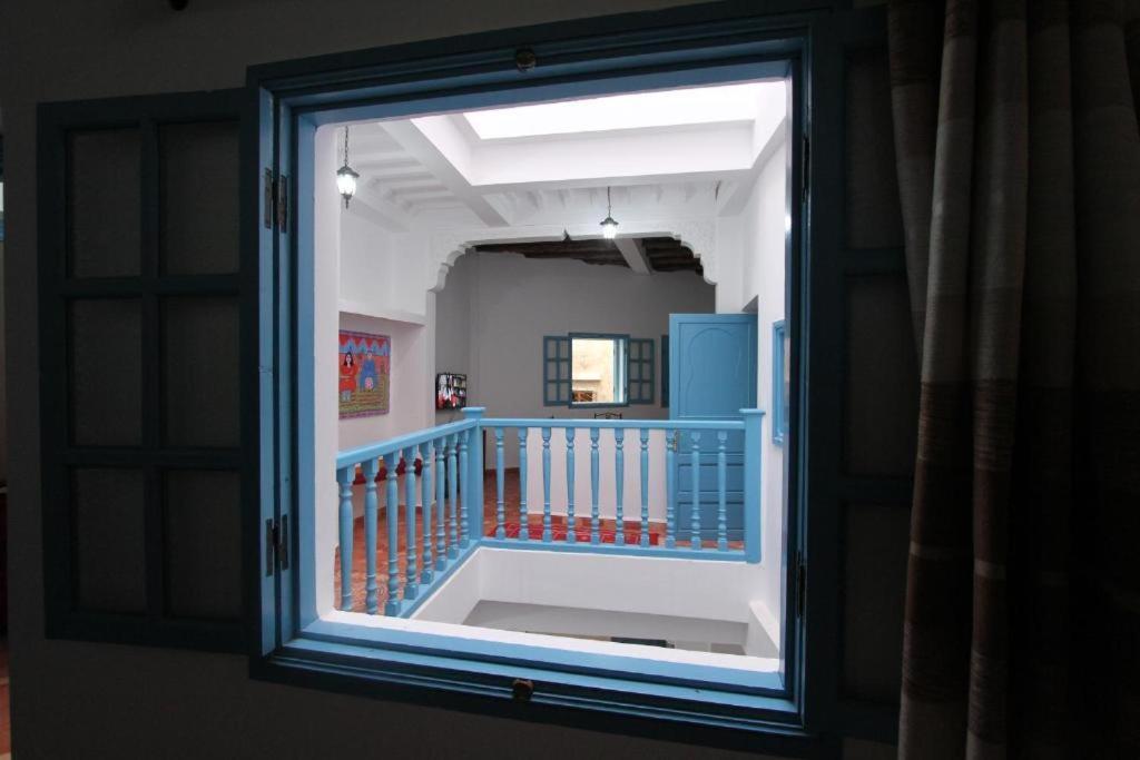 Dar Tranquille Hotel Essaouira Bagian luar foto