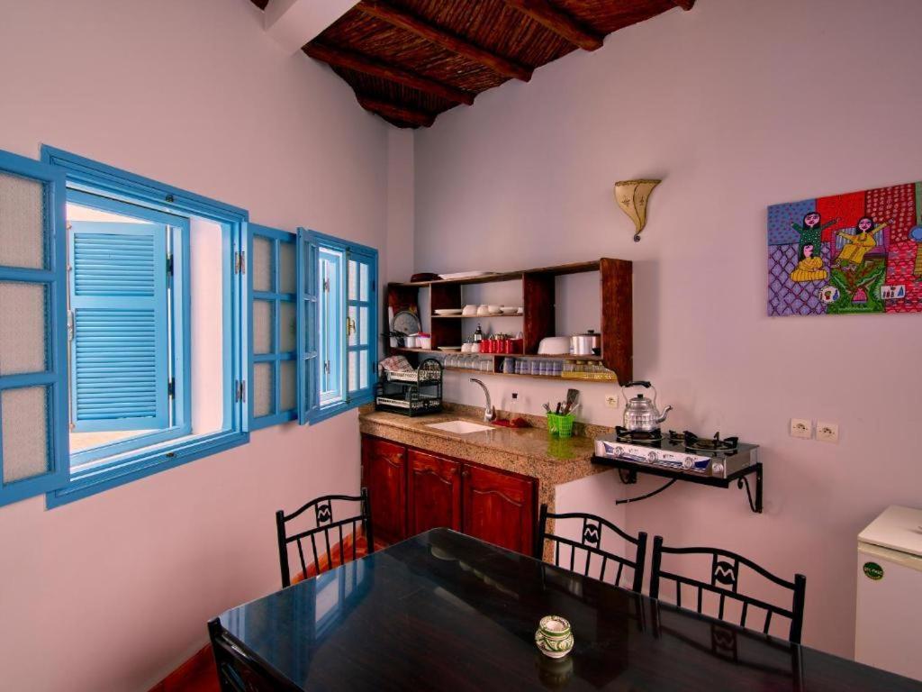Dar Tranquille Hotel Essaouira Bagian luar foto