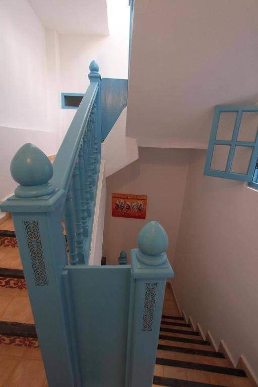 Dar Tranquille Hotel Essaouira Bagian luar foto