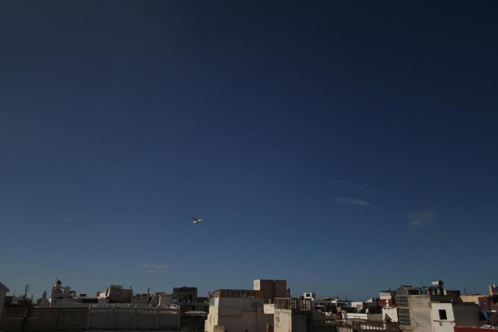Dar Tranquille Hotel Essaouira Bagian luar foto