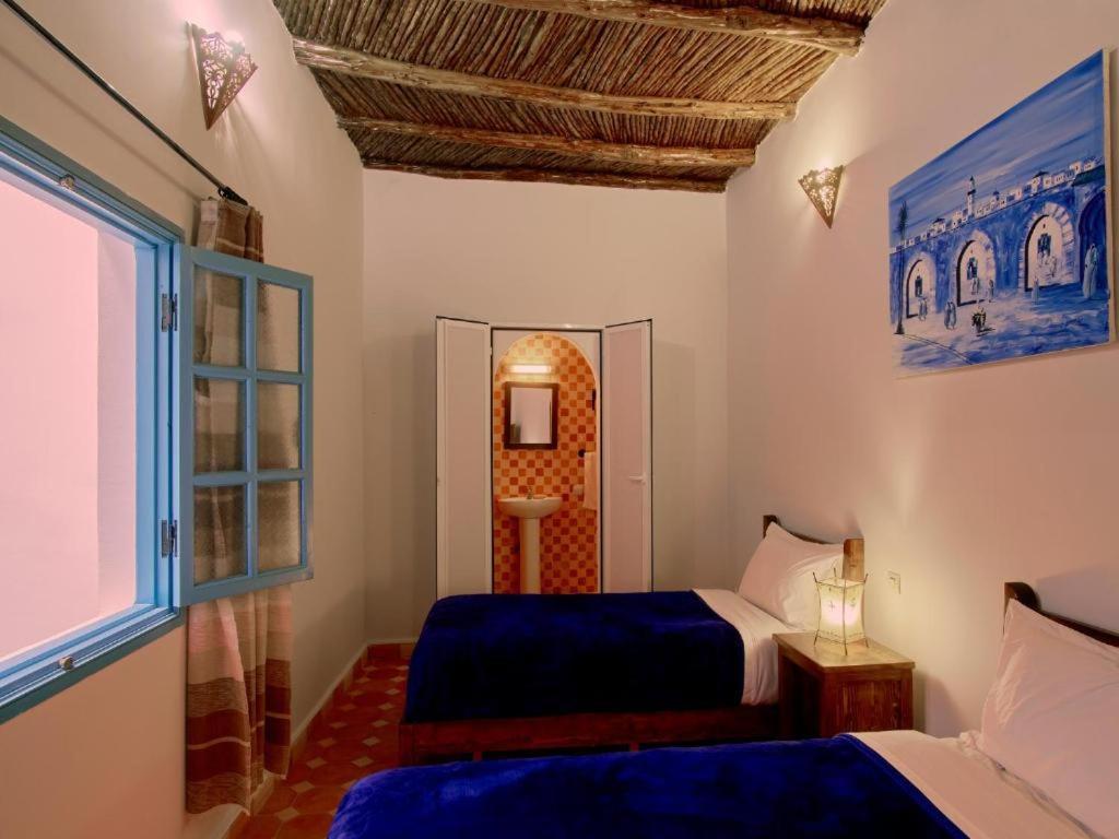 Dar Tranquille Hotel Essaouira Bagian luar foto