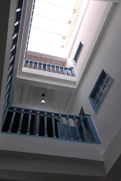 Dar Tranquille Hotel Essaouira Bagian luar foto