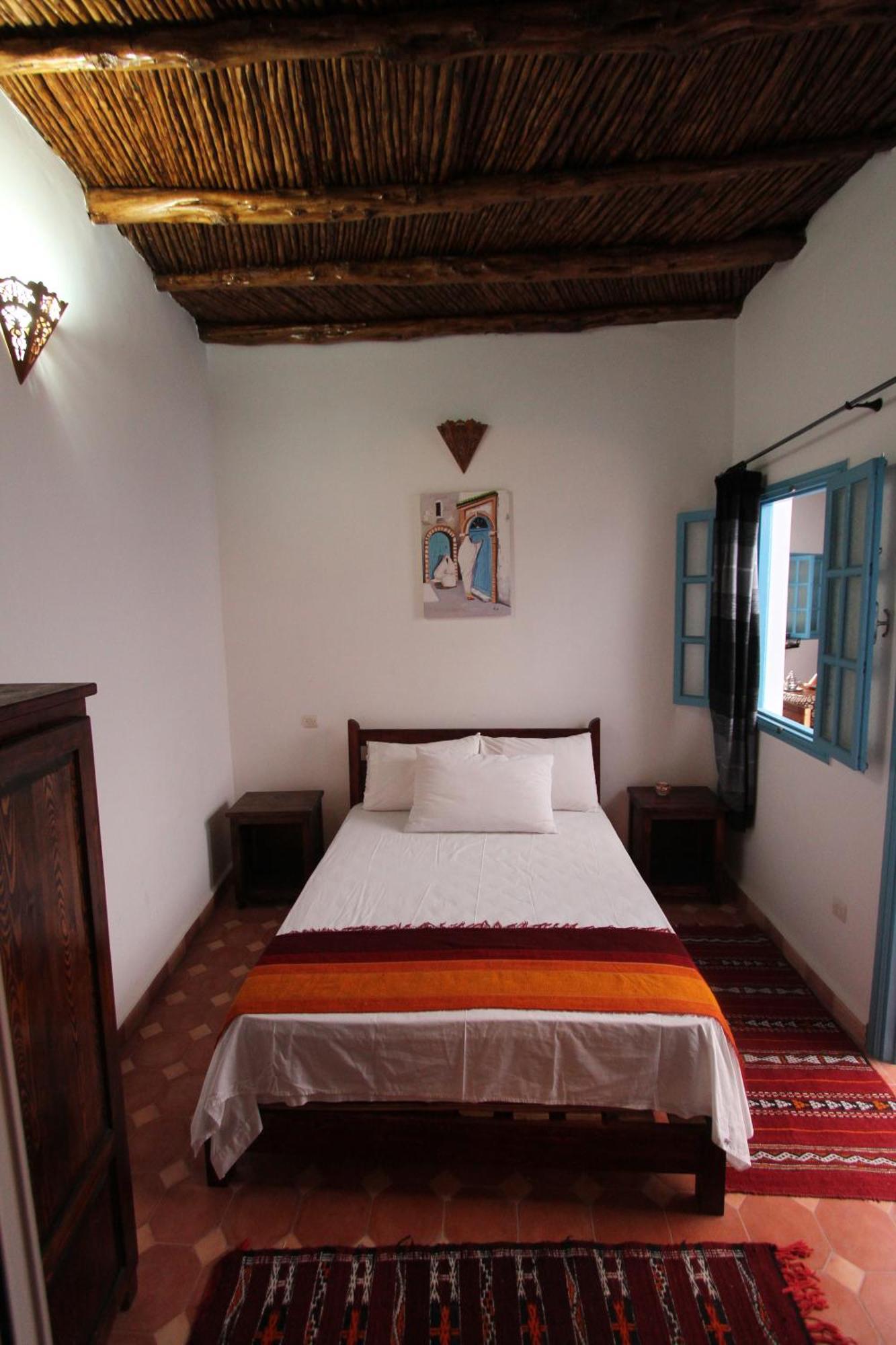Dar Tranquille Hotel Essaouira Bagian luar foto