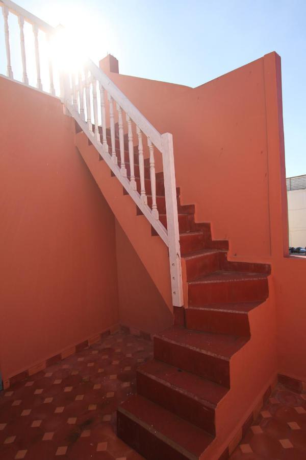 Dar Tranquille Hotel Essaouira Bagian luar foto