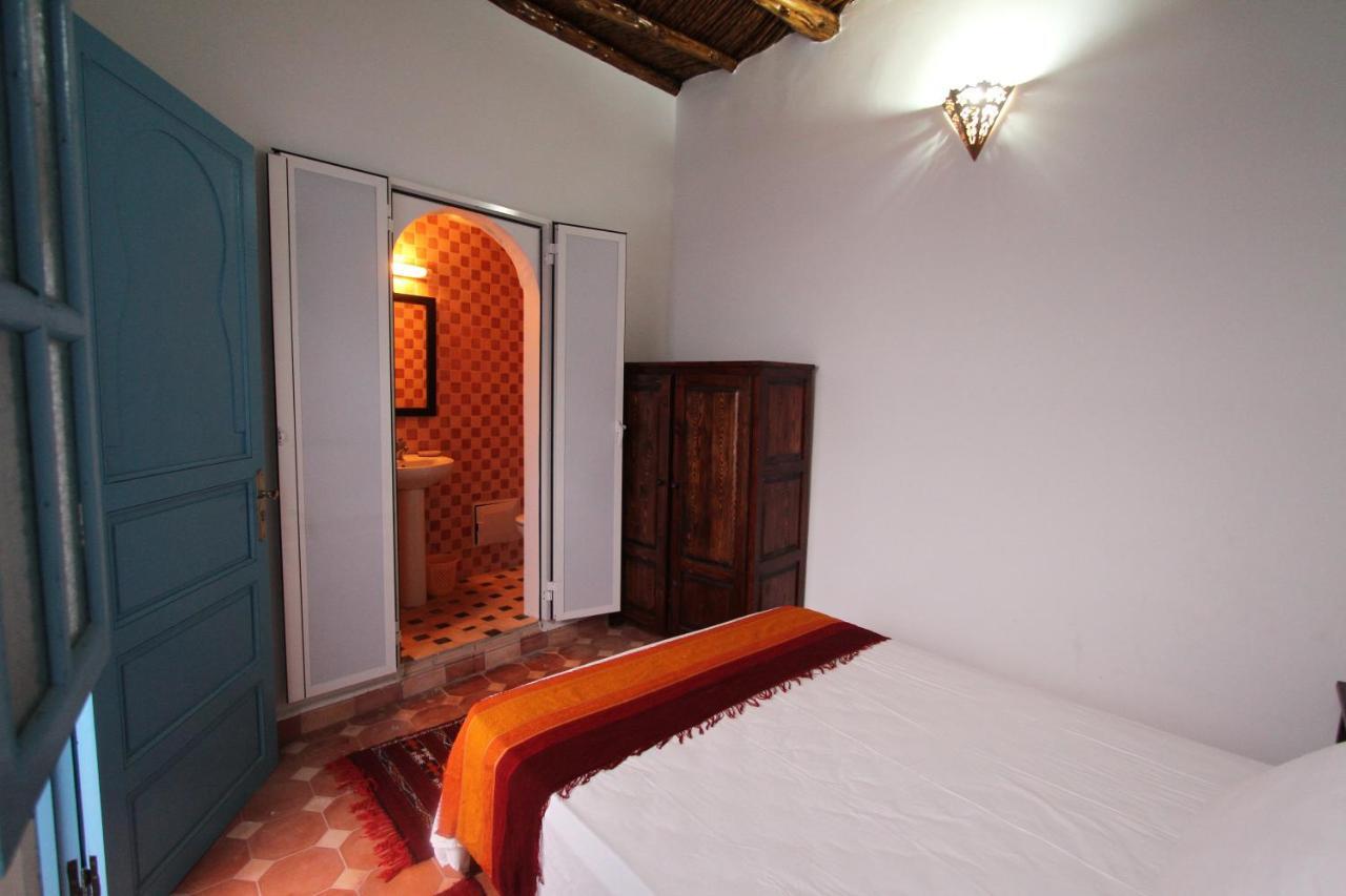 Dar Tranquille Hotel Essaouira Bagian luar foto