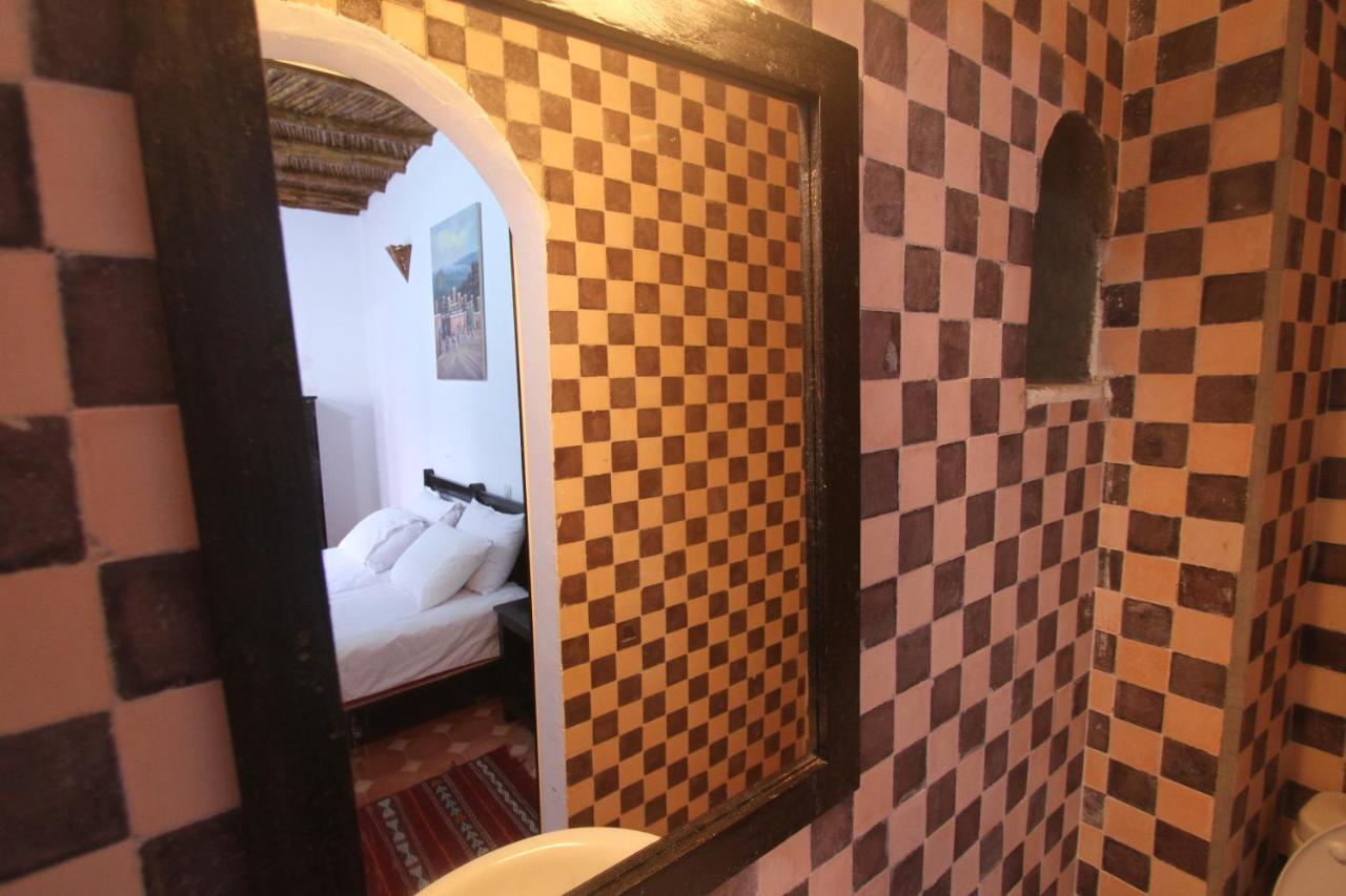 Dar Tranquille Hotel Essaouira Bagian luar foto