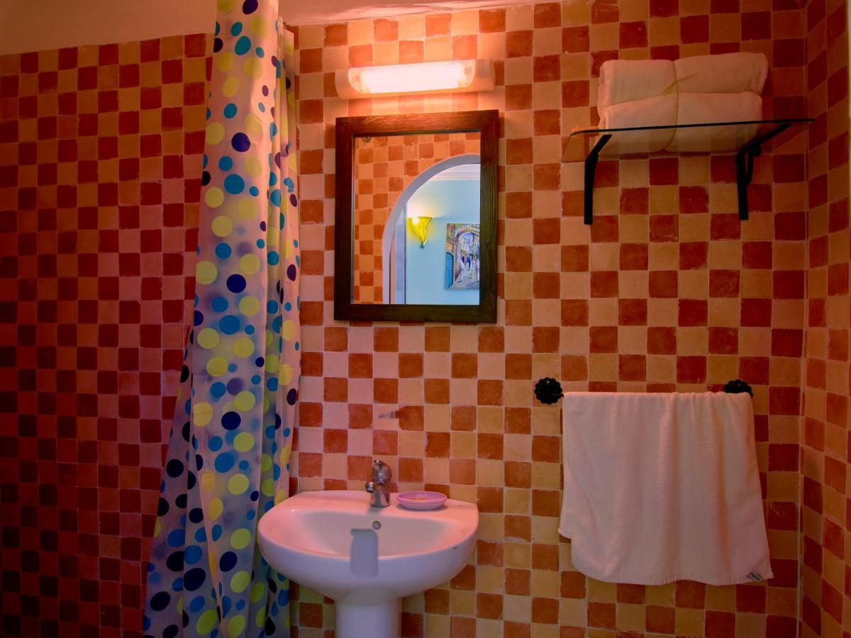 Dar Tranquille Hotel Essaouira Bagian luar foto