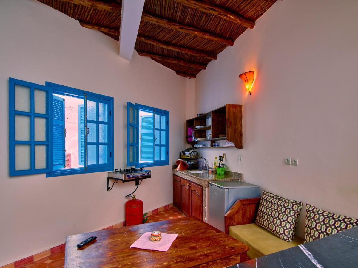Dar Tranquille Hotel Essaouira Bagian luar foto