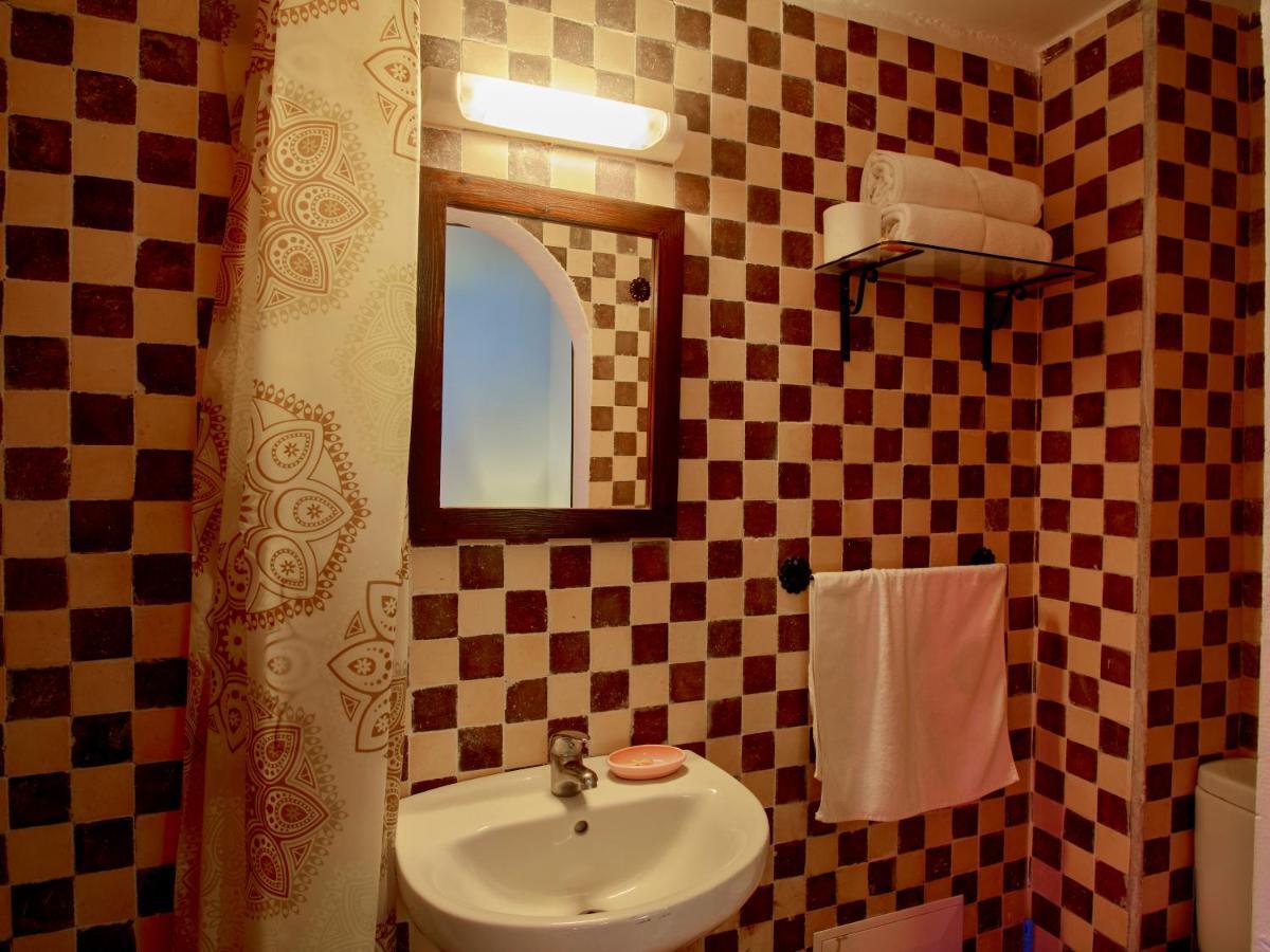 Dar Tranquille Hotel Essaouira Bagian luar foto