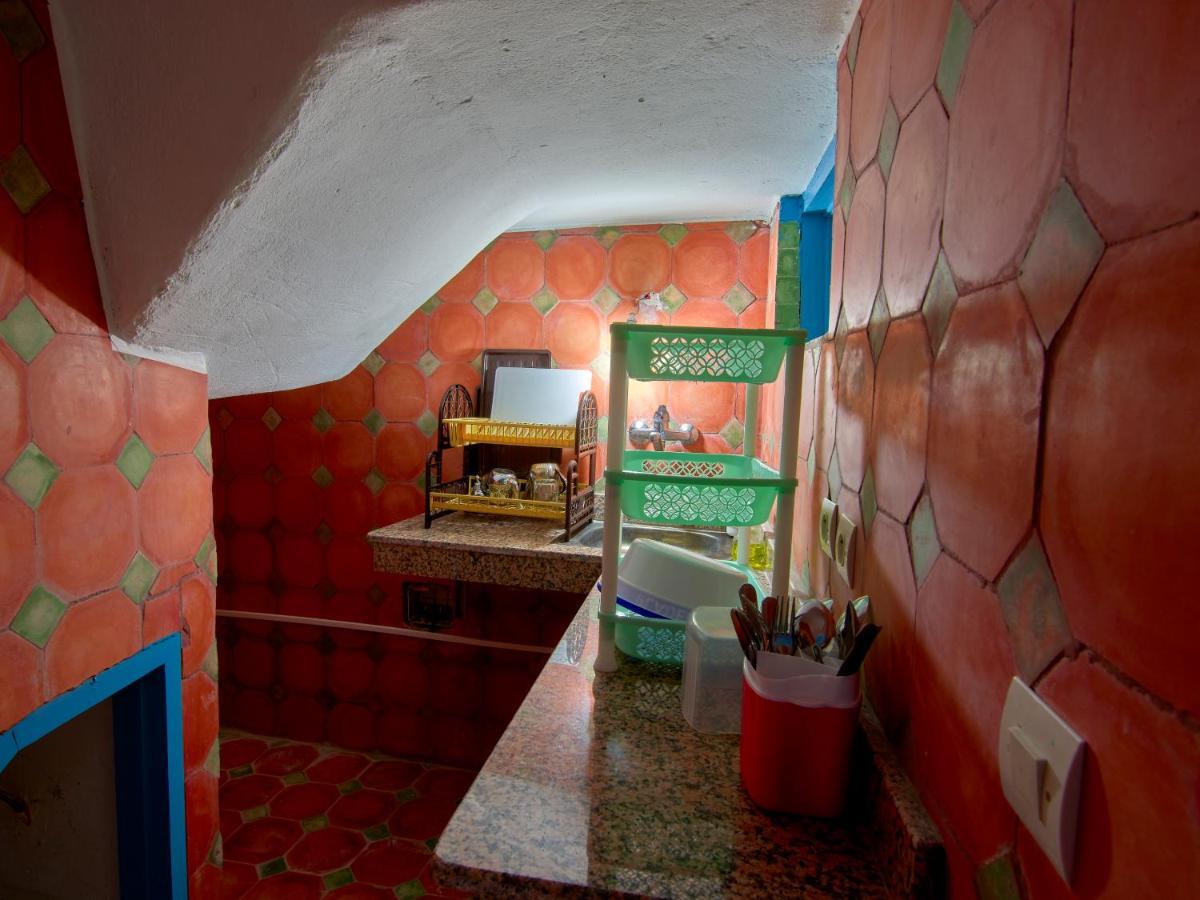Dar Tranquille Hotel Essaouira Bagian luar foto